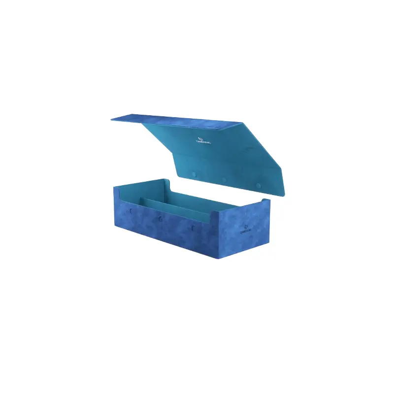 Dungeon Deck Box 1100+ Blue