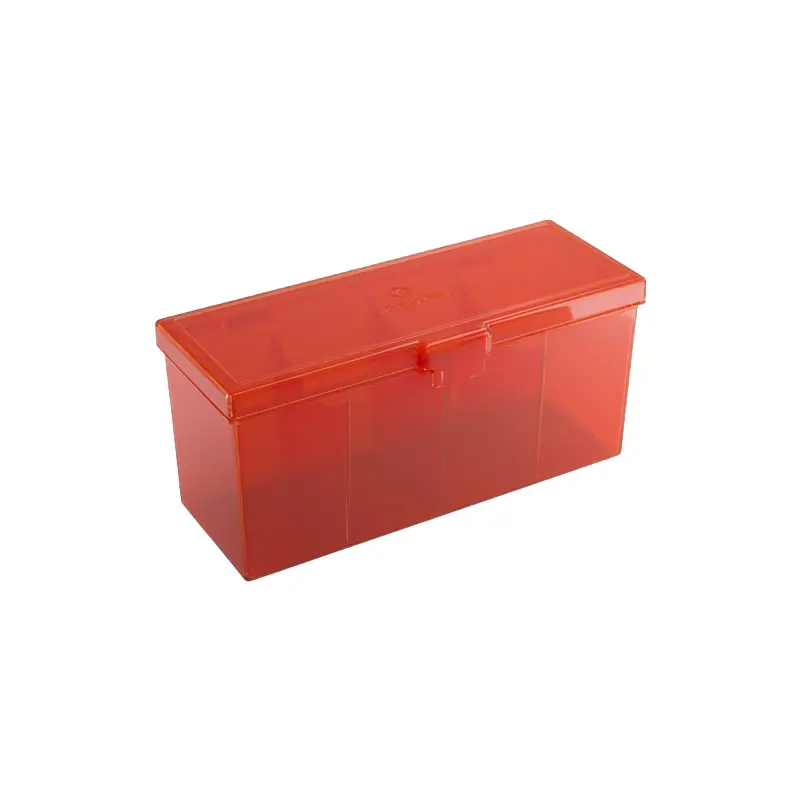 Gamegenic- Fourtress 320Plus Red