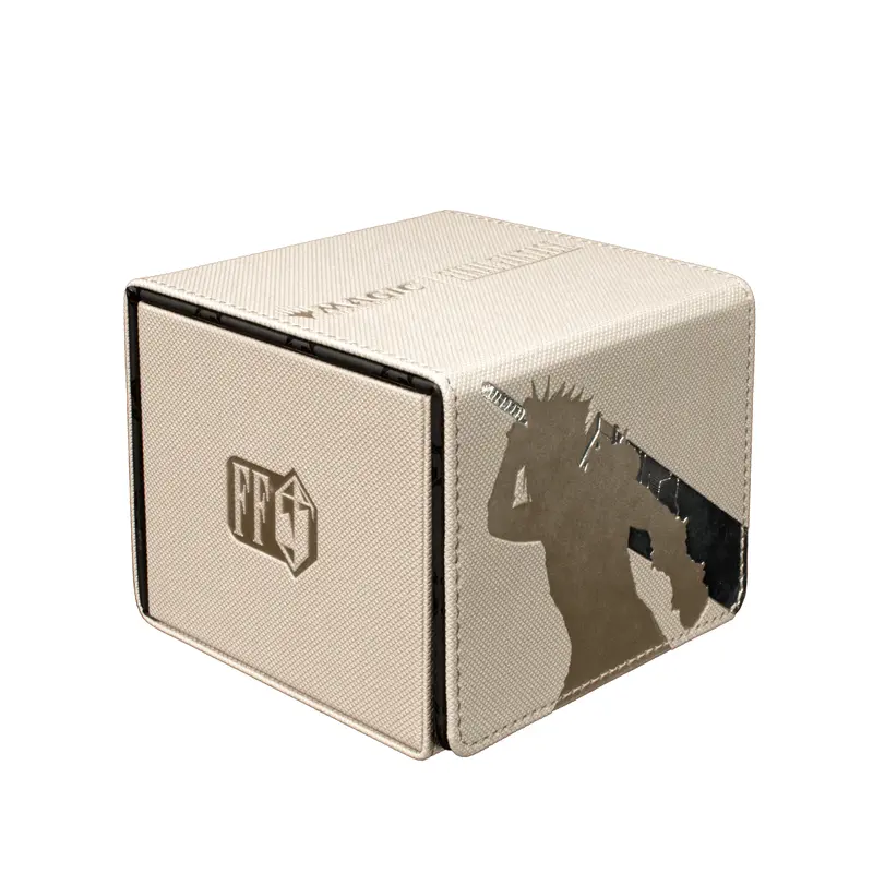 UltraPro Alcove Edge 100+ - Final Fantasy: Cloud Planet`s Champion