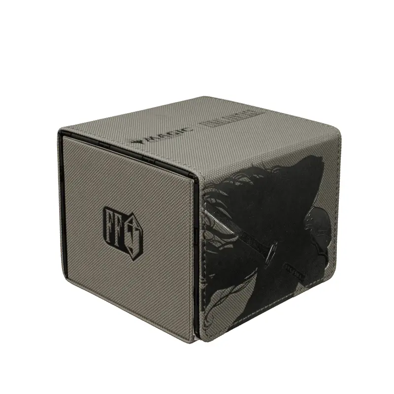 UltraPro Alcove Edge 100+ - Final Fantasy: Sephiroth Planet`s Heir