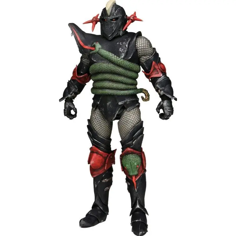 D&D Grimsword 7" Action Figure