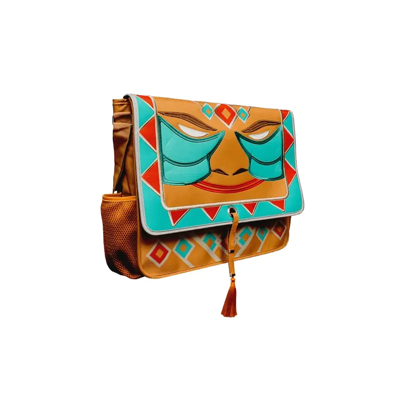 DandD: Bag of Holding Book Bag