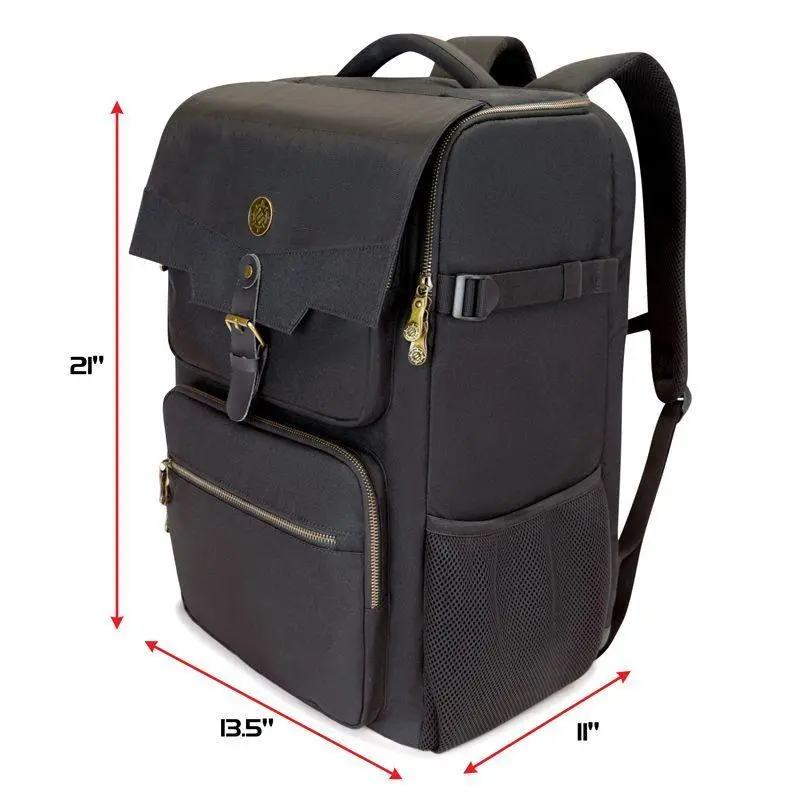 Enhance: RPG GM's Backpack