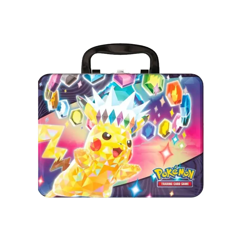 Pokemon Collector Chest: 2024 (Fall)