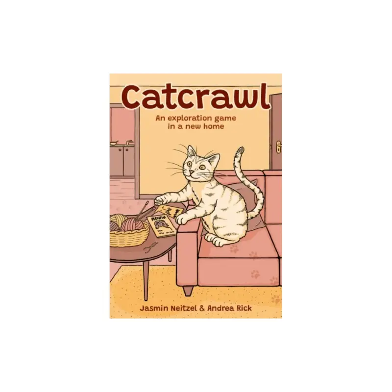Catcrawl