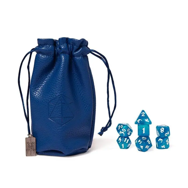 Critical Role: Beauregard 7ct Dice Set