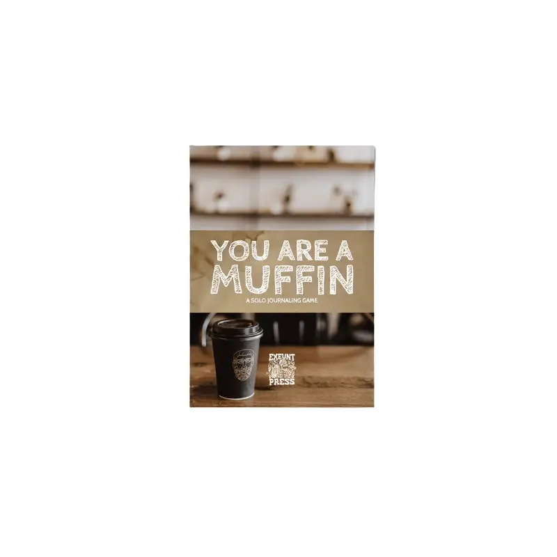 You Are A Muffin