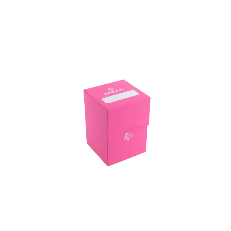 Deck Holder 100+ Pink