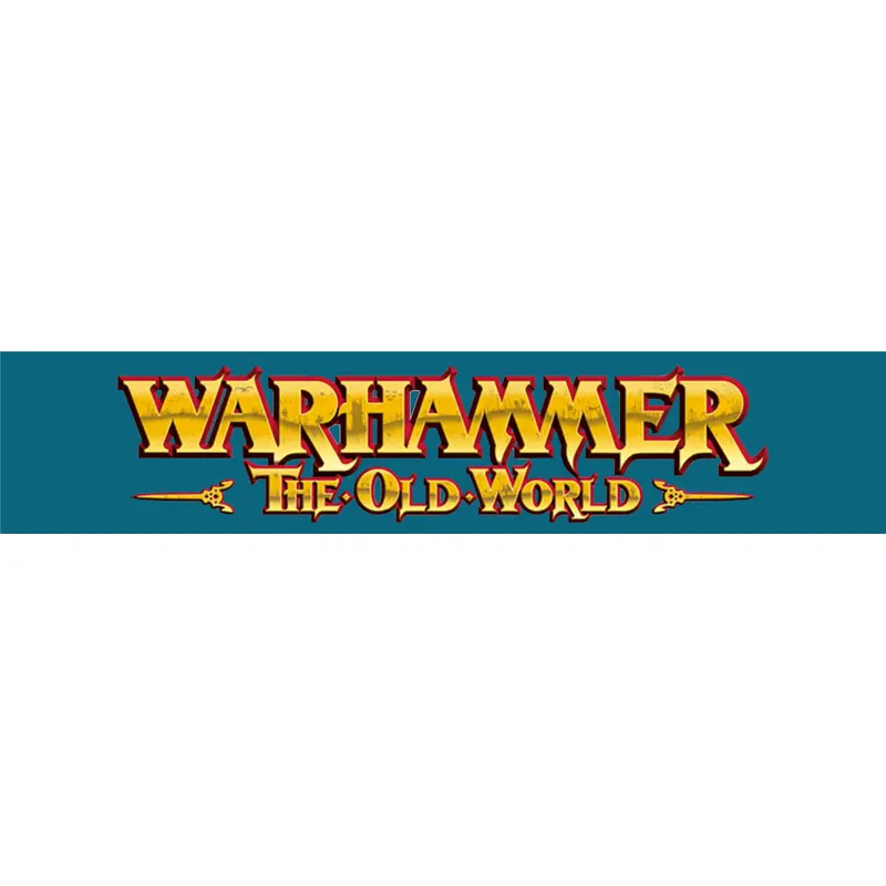 Warhammer The Old World Siege Day
