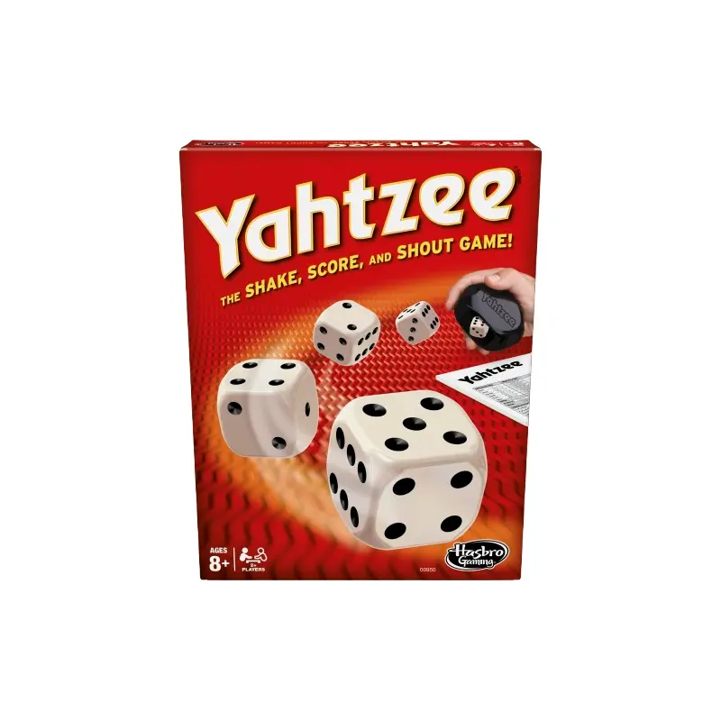 Yahtzee