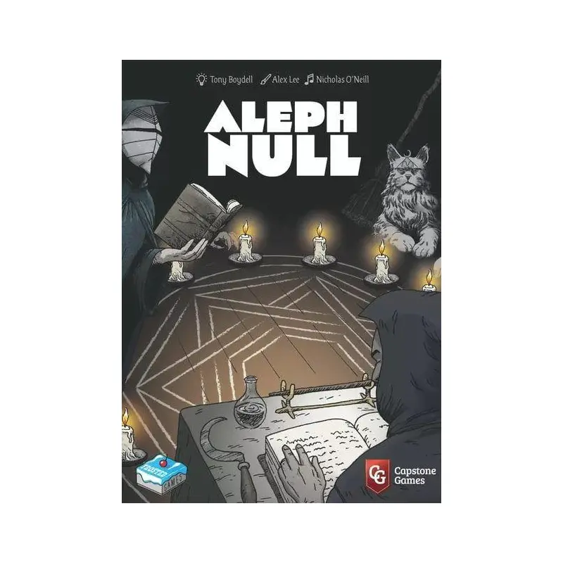 Aleph Null