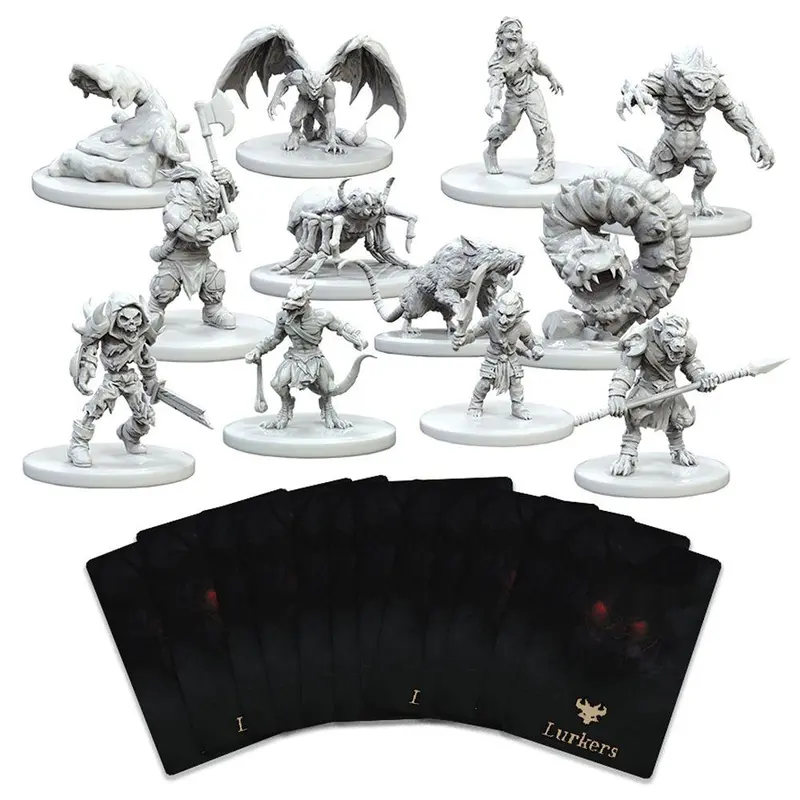 Altar Quest - Lurker Pack