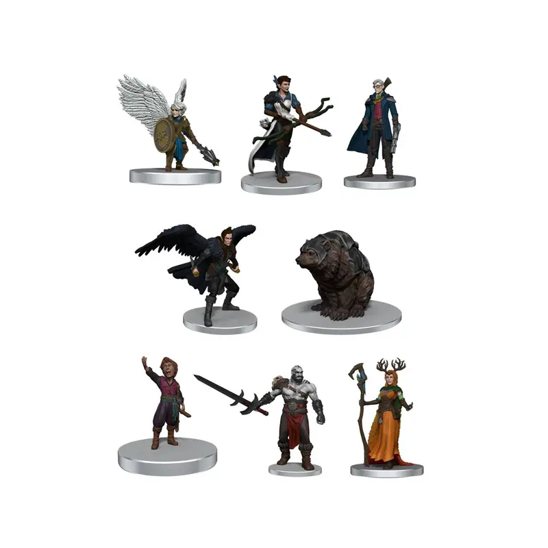 Critical Role Vox Machina Box Set