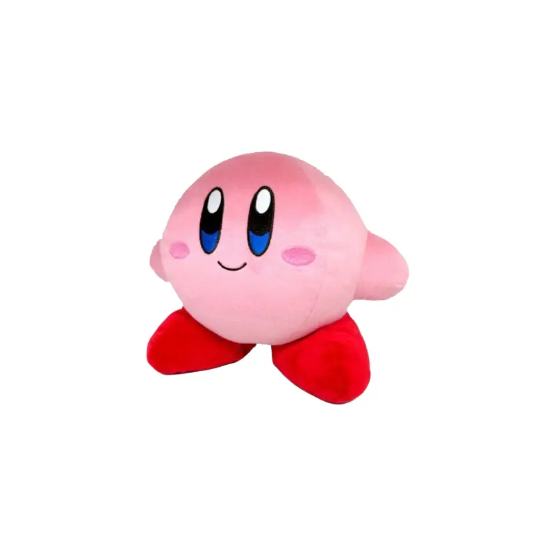 Kirby 10 Inch Plush