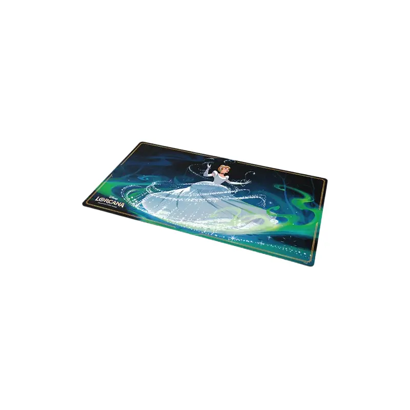Lorcana TCG: Fabled Playmat - Bibbidi Bobbidi Boo