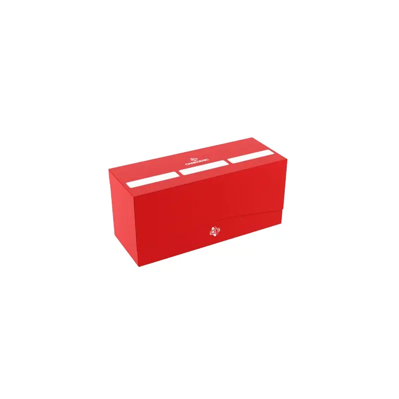 Triple Deck Holder 300+ XL Red