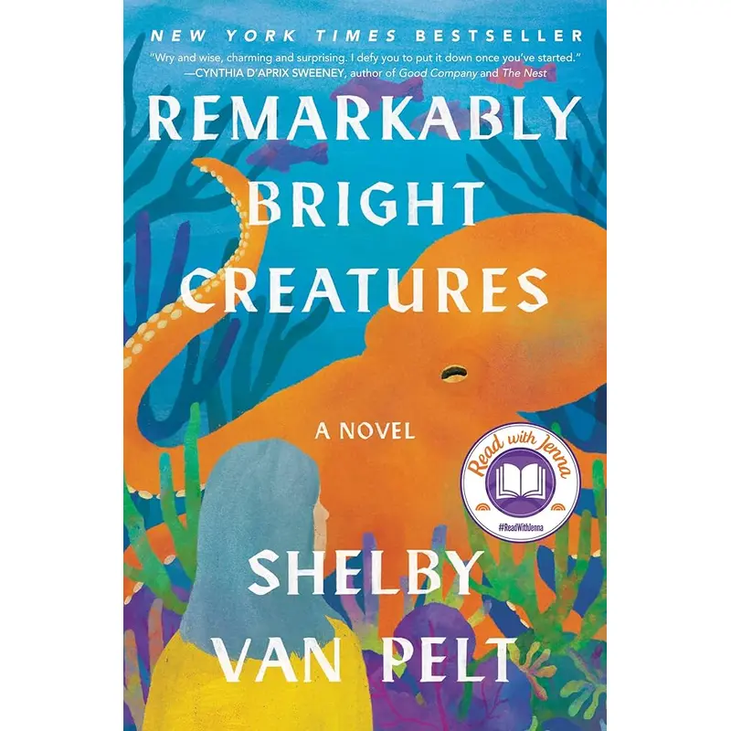 Remarkably Bright Creatures