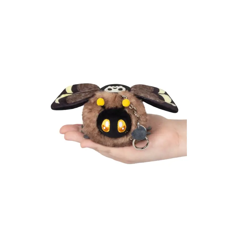 Squishable - Micro Squishable Death`s-head Hawkmoth