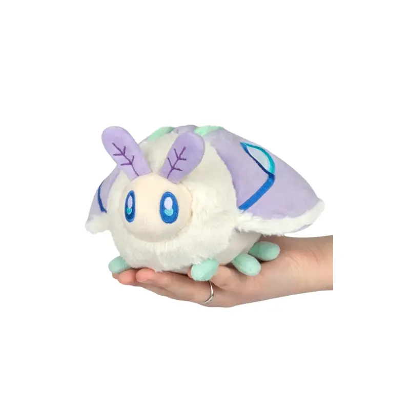 Squishable - Party Snacker Lilac Luna Moth