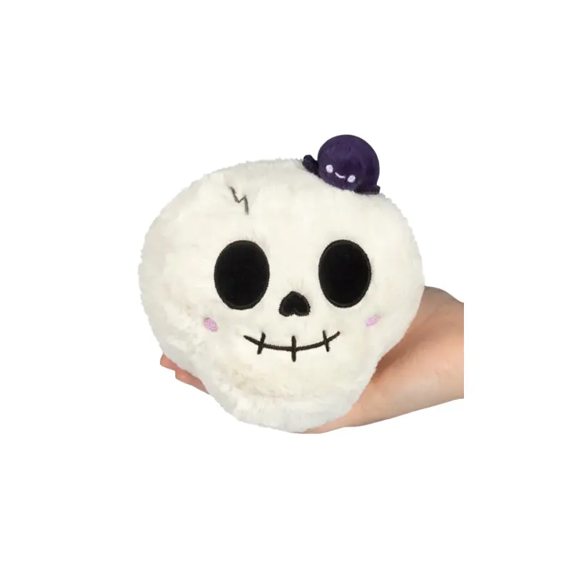 Squishable - Snacker Skull