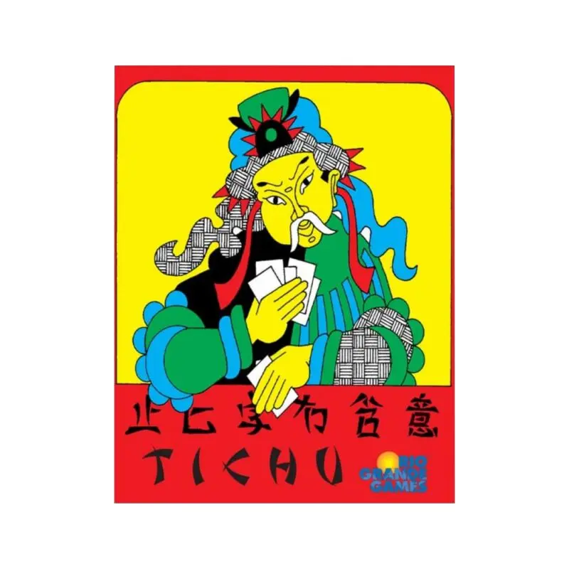 Tichu