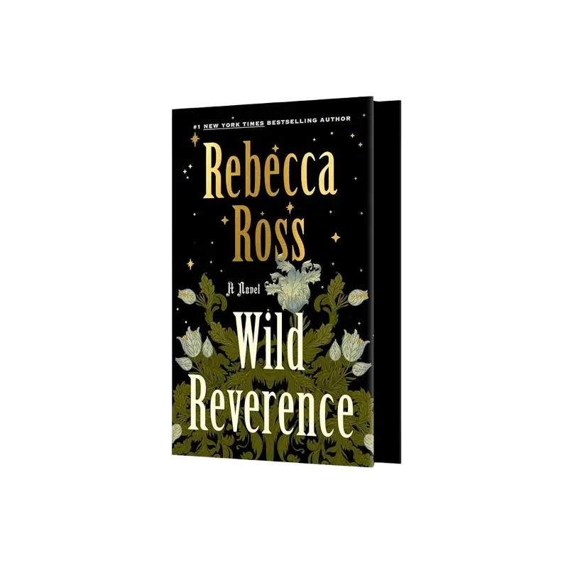 Wild Reverence