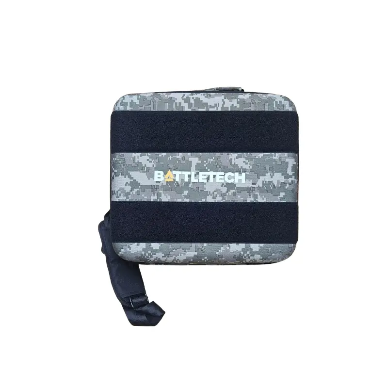 BattleTech: Field Commander`s Case