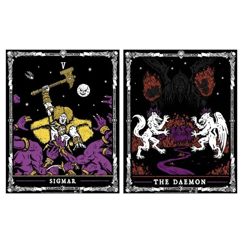 Warhammer Fantasy RPG Enemy Within Collector's Edition