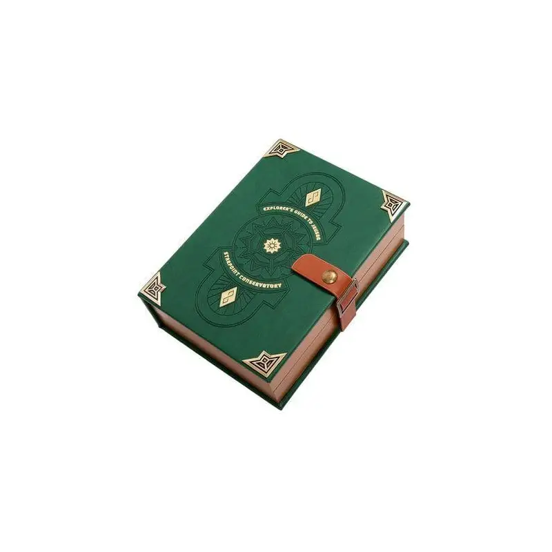 Critical Role: Dice Tome Rolling Tray