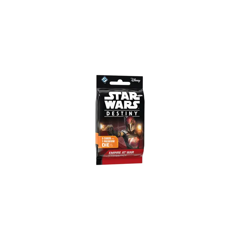 Star Wars: Destiny - Empire at War Pack