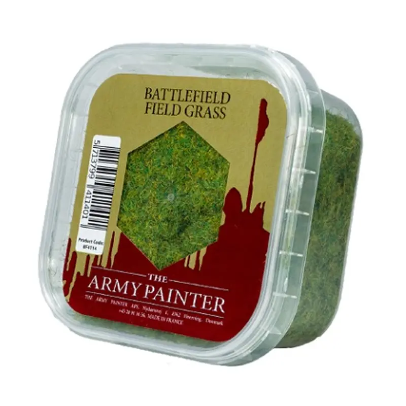 Army Painter: Basing - Battlefield Field Grass
