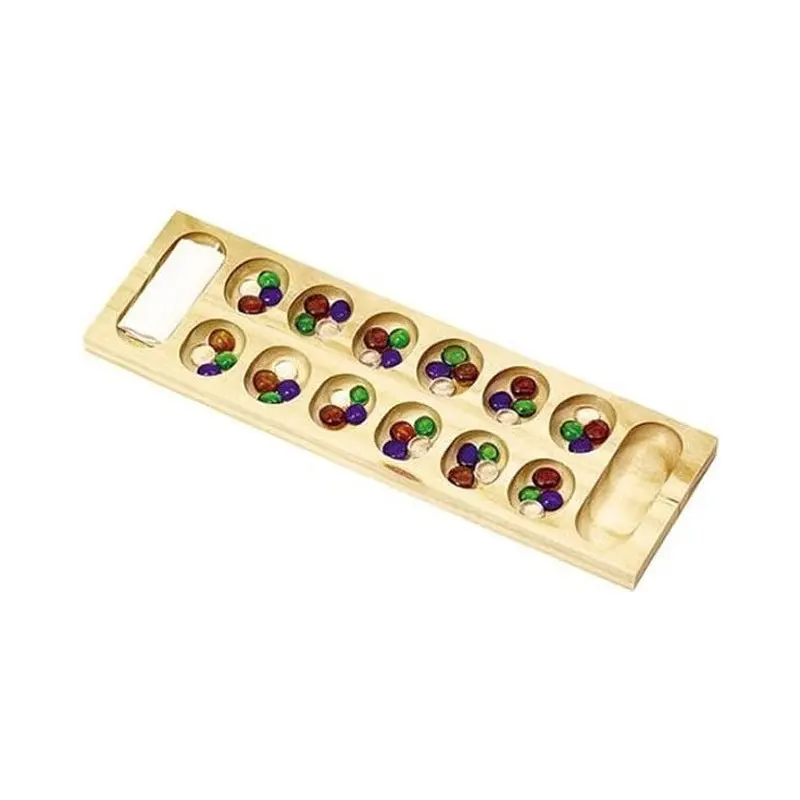 Standard Mancala