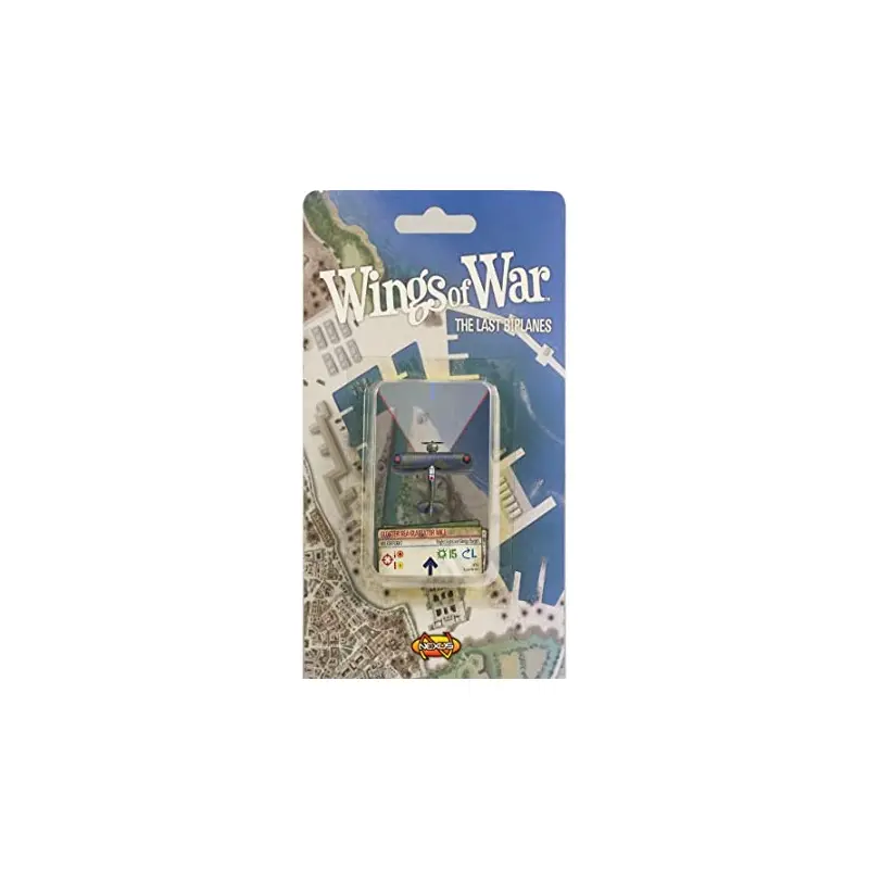 Wings of War: Revolution in the Sky