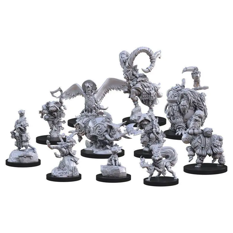 Animal Adventures: Faraway Sea Animals