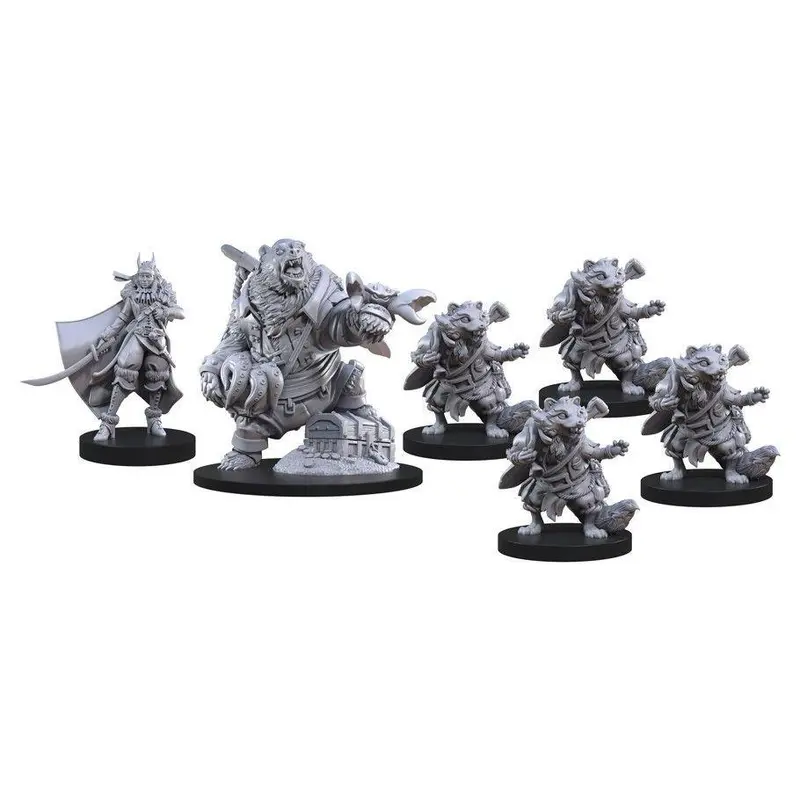 Animal Adventures: Raiders of the Lost Coast