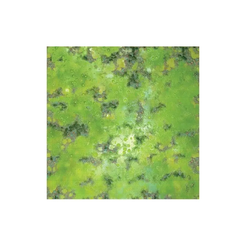 WLT Acid Lagoon Game Mat