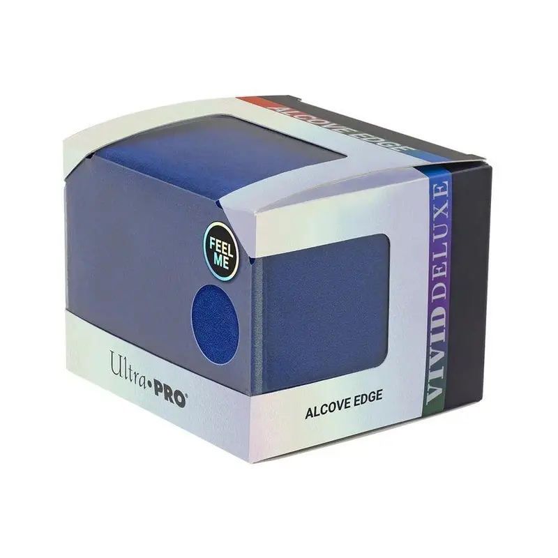 15931 DB Blue Dlx Alcove Edge