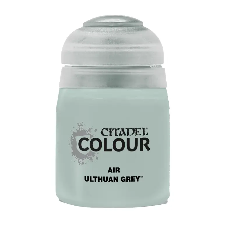 28-45 Citadel - Air: Ulthuan Grey (24ml)