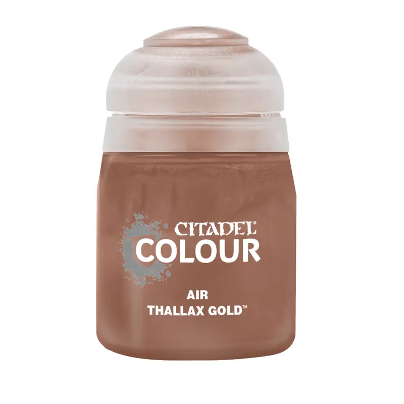 28-80 Citadel - Air: Thallax Gold (24ml)
