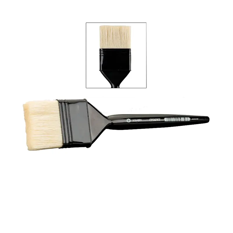 63-26 Citadel Brush - Scenery L