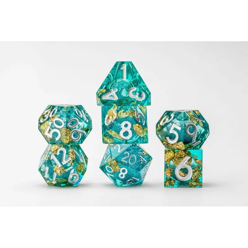 7ct Divine Sanctuary