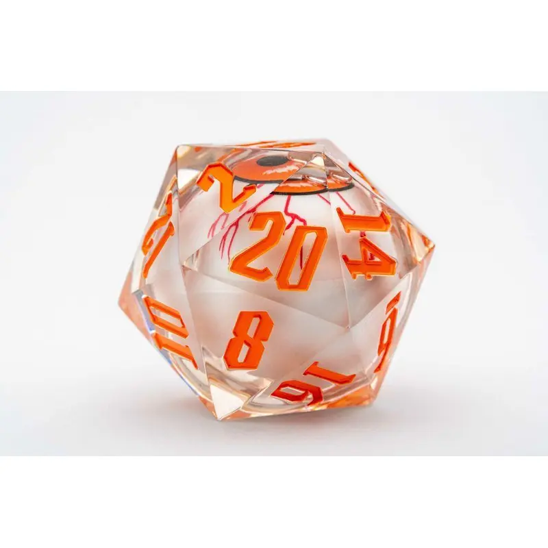 d20 55mm Mammoth Red Eye