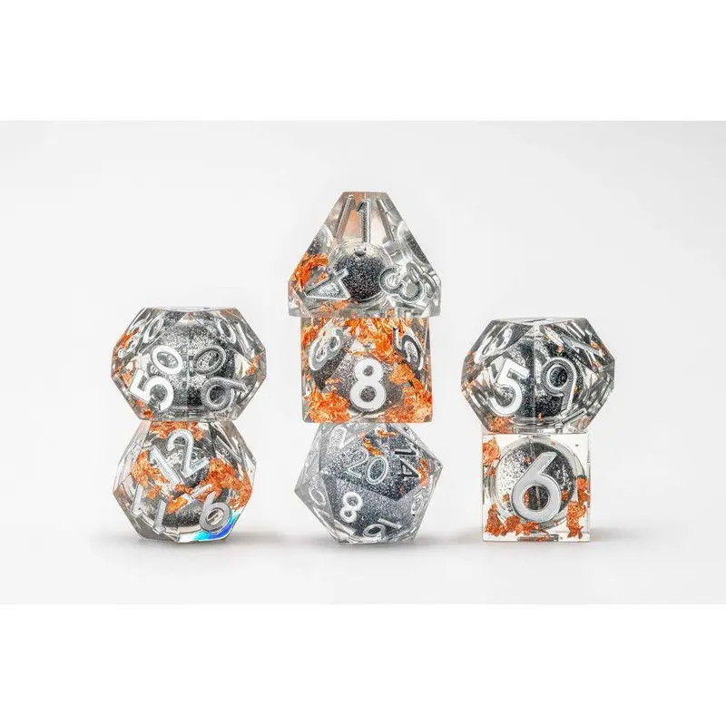 Elixir Liquid Core Dice Set: Liquid Lode