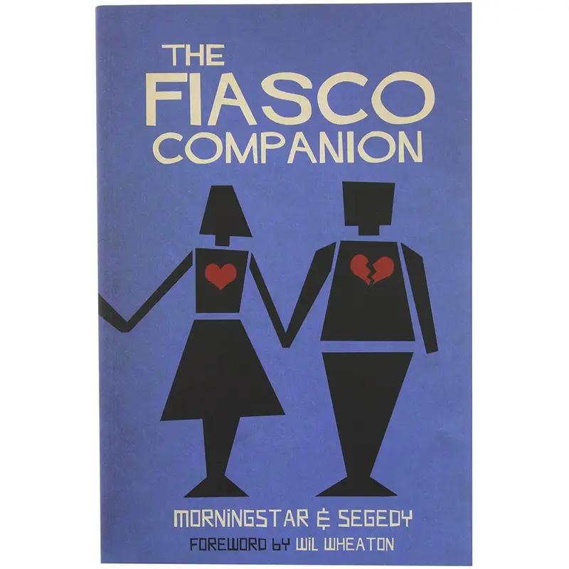 The Fiasco Companion