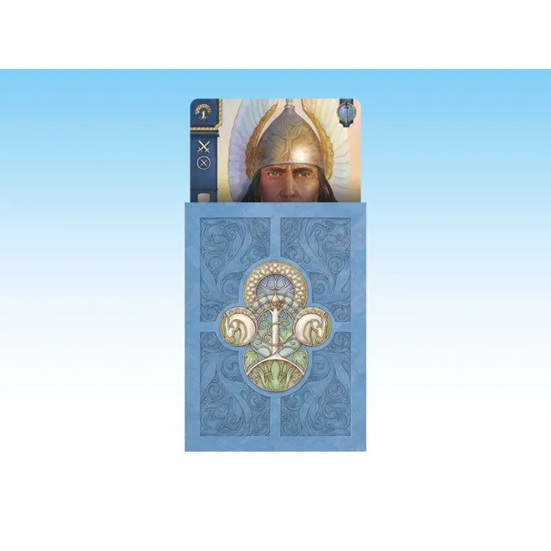 War of the Ring CG Free People Sleeves