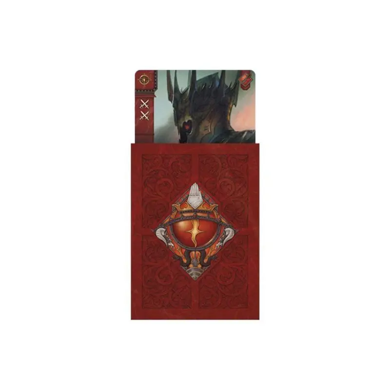 War of the Ring CG Shadow Sleeves