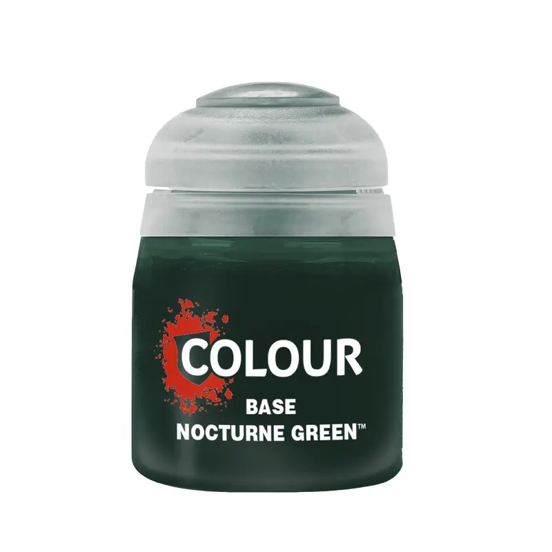 21-43 Citadel - Base: Nocturne Green