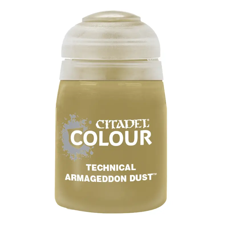 27-28 Citadel - Technical: Armageddon Dust (24ml)