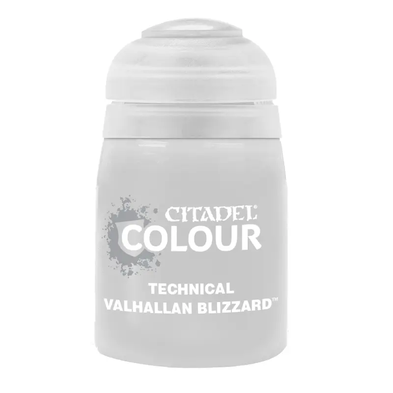 27-32 Citadel - Technical: Valhallan Blizzard (24ml)