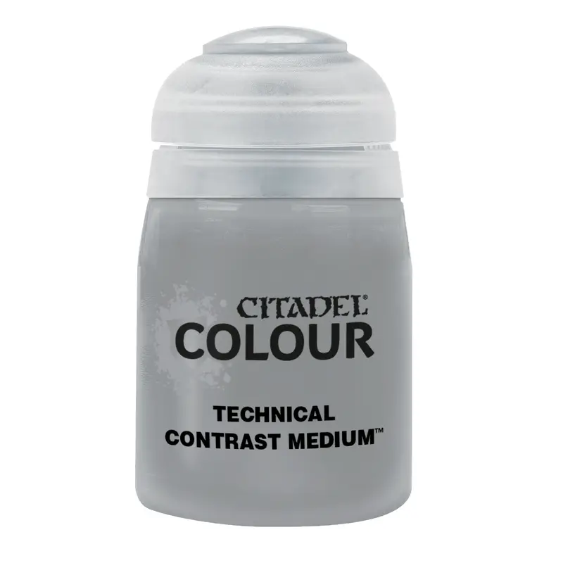 27-33 Citadel - Technical: Contrast Medium (24ml)